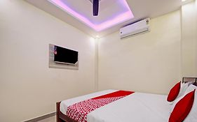 Hotel O Iceland Palace